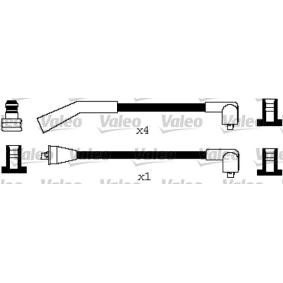 Acquista Kit cavi candele da VALEO 346653 a buon mercato per soli 109,93 €