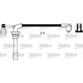 Acquista Kit cavi candele da VALEO 346654 a buon mercato per soli 217,36 €