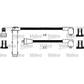 Acquista Kit cavi candele da VALEO 346656 a buon mercato per soli 149,83 €
