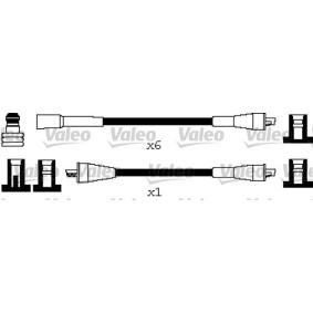 Acquista Kit cavi candele da VALEO 346662 a buon mercato per soli 125,52 €