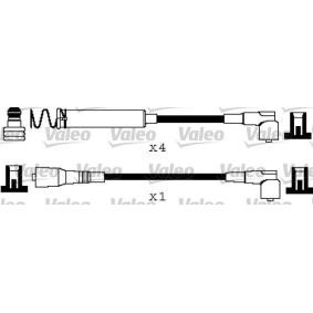 Acquista Kit cavi candele da VALEO 346665 a buon mercato per soli 166,88 €