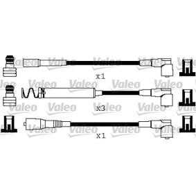 Acquista Kit cavi candele da VALEO 346669 a buon mercato per soli 151,77 €