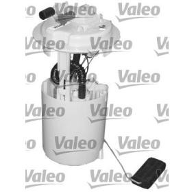 Kraftstoff-Fördereinheit 347003 von VALEO günstig für 373,13 € online kaufen