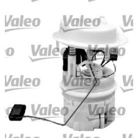 Kraftstoff-Fördereinheit 347007 von VALEO günstig für 344,86 € online kaufen