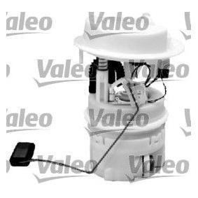 Kraftstoff-Fördereinheit 347028 von VALEO günstig für 251,64 € online kaufen