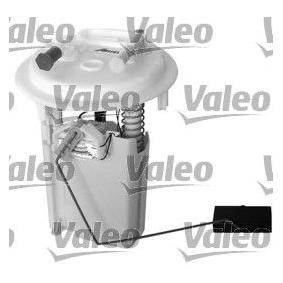 Kraftstoff-Fördereinheit für PEUGEOT von VALEO