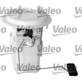 Kraftstoff-Fördereinheit 347050 von VALEO günstig für 114,23 € online kaufen