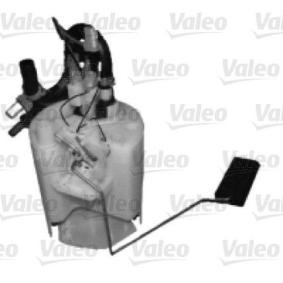 Achetez des Unité d'injection de carburant VALEO 347051 à prix pour 320,00 €