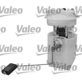 Achetez des Unité d'injection de carburant VALEO 347053 à prix pour 739,60 €