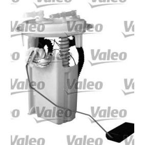 Kraftstoff-Fördereinheit 347064 von VALEO günstig für 139,02 € online kaufen