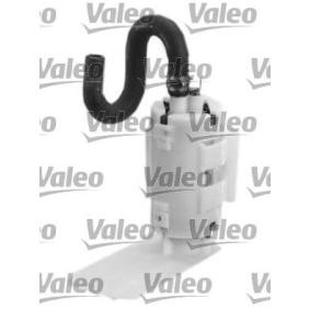 Achetez des Pot de stabilisation, pompe à carburant VALEO 347083 à prix pour 565,66 €