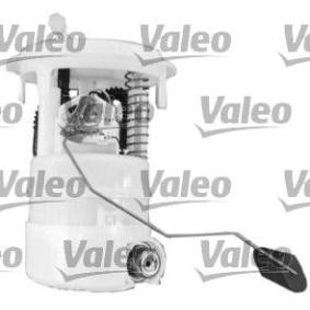 Kraftstoff-Fördereinheit 347087 von VALEO günstig für 373,13 € online kaufen