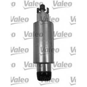 Achetez des Pompe à carburant VALEO 347201 à prix pour 266,93 €
