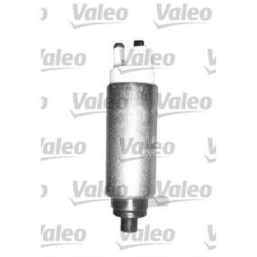 Achetez des Pompe à carburant VALEO 347202 à prix pour 381,29 €