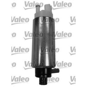 Achetez des Pompe à carburant VALEO 347207 à prix pour 558,57 €