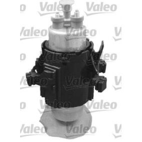 Kraftstoffpumpe für BMW von VALEO