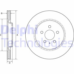 Radlagersatz BK1428 für VECTRA B (36_) für 218,47 CHF