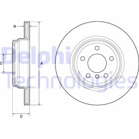 Radlagersatz BK1450 für DAILY III Kasten/Kombi für 120,40 CHF