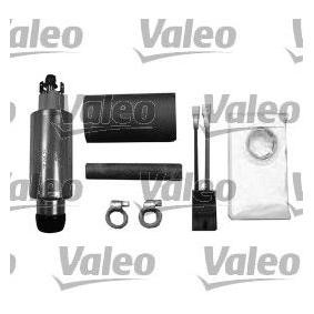 Achetez des Pompe à carburant VALEO 347223 à prix pour 165,83 €