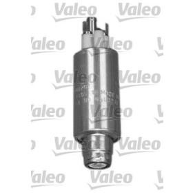 Achetez des Pompe à carburant VALEO 347224 à prix pour 120,18 €