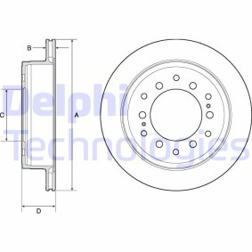 Radlagersatz BK1523 für VECTRA B (36_) für 651,32 CHF
