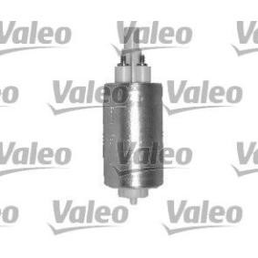 Achetez des Pompe à carburant VALEO 347233 à prix pour 270,19 €