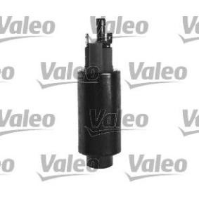 Achetez des Pompe à carburant VALEO 347235 à prix pour 385,83 €