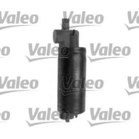 Achetez des Pompe à carburant VALEO 347247 à prix pour 277,04 €