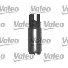 Kraftstoffpumpe für LEXUS von VALEO