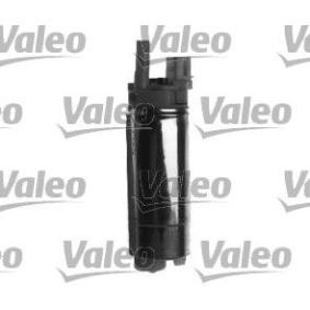Achetez des Pompe à carburant VALEO 347254 à prix pour 84,16 €