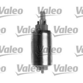 Achetez des Pompe à carburant VALEO 347256 à prix pour 39,34 €
