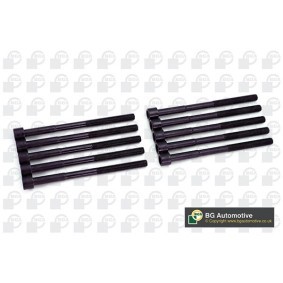 Zylinderkopfschraubensatz BK2307