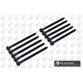 Osta Syl.kannen pulttisarja BGA:llä BK2329 edullisesti hintaan 22,50 €