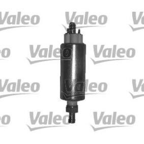Achetez des Pompe à carburant VALEO 347315 à prix pour 389,11 €