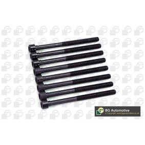 Zylinderkopfschraubensatz BK2399