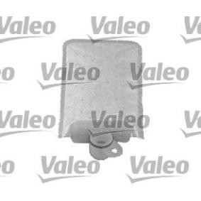 Achetez des Filtre, unité d'alimentation de carburant de chez VALEO en ligne pour COLT III (C5_A) à prix modérés