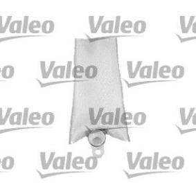 Osta Suodatin VALEO:llä 347416 edullisesti hintaan 67,47 €
