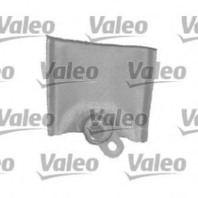 Achetez des Filtre, unité d'alimentation de carburant VALEO 347417 à prix pour 44,25 €
