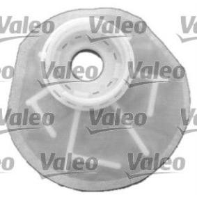 Achetez des Filtre, unité d'alimentation de carburant de chez VALEO en ligne pour Partner I Combispace (5F) à prix modérés