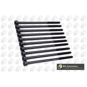 Compre Jogo de parafusos da cabeça do motor da BGA BK4357 a um preço baixo por 45,42 €