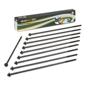 Comprar Juego de tornillos de culata de BGA BK4363 a bajo precio de 40,76 €