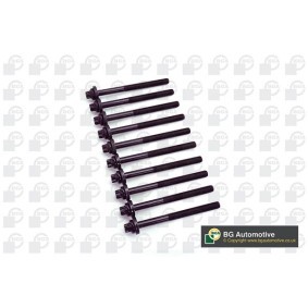 Compre Jogo de parafusos da cabeça do motor da BGA BK5383 a um preço baixo por 45,60 €