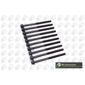 Comprar Juego de tornillos de culata de BGA BK6398 a bajo precio de 20,46 €