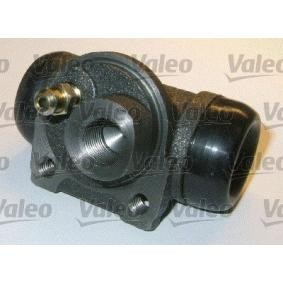 Achetez des Cylindre de roue VALEO 350739 à prix pour 29,75 €