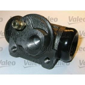Achetez des Cylindre de roue VALEO 350772 à prix pour 28,32 €