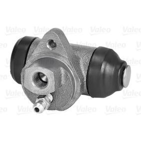 Radbremszylinder 350987 von VALEO günstig für 17,65 € online kaufen