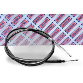 Acquista Cavo freno a mano da BORG & BECK BKB1851 a buon mercato per soli 18,56 €