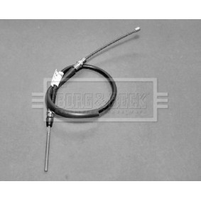 Acquista Cavo freno a mano da BORG & BECK BKB1856 a buon mercato per soli 14,93 €