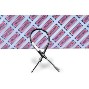 Acquista Cavo freno a mano da BORG & BECK BKB1859 a buon mercato per soli 13,22 €