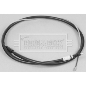 Acquista Cavo freno a mano da BORG & BECK BKB2422 a buon mercato per soli 24,47 €